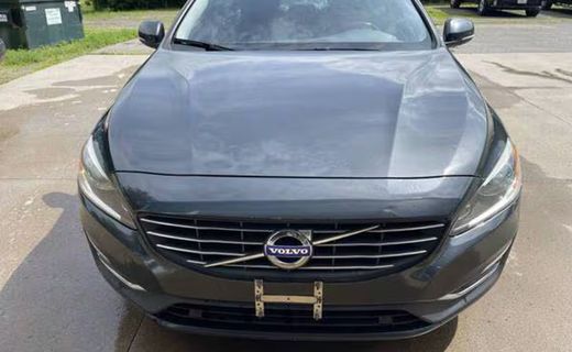 2016 Volvo S60 SV33 Premier