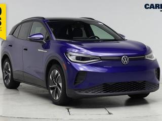 2021 Volkswagen ID 4 Pro S