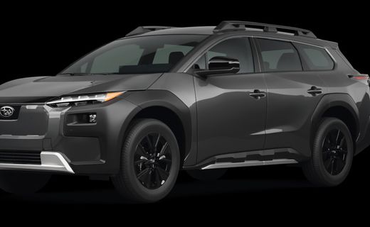 2026 Subaru Trailseeker Premium