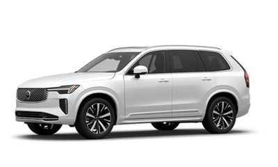 2026 Volvo XC90 Plus Bright