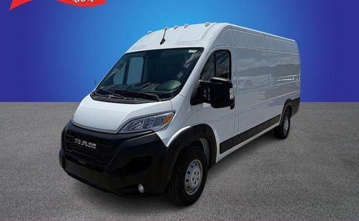 2023 Ram Promaster 3500 High Roof
