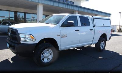 2015 Ram 2500 ST