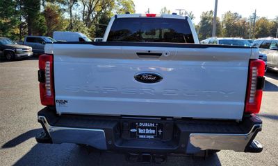2024 Ford F-250