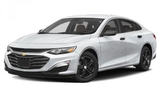 2024 Chevrolet Malibu LS