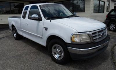 1999 Ford F-150 XL