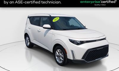 2024 Kia Soul