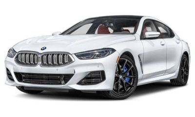 2026 BMW 840I xDrive GC
