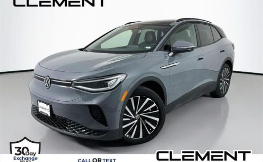 2024 Volkswagen ID 4 S