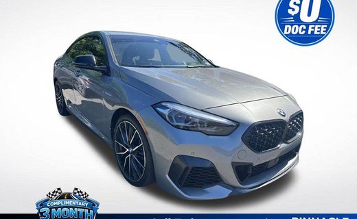 2022 BMW M235I Xdrive GC