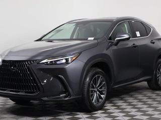 2026 Lexus NX 350 Premium