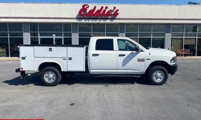 2015 Ram 2500 ST