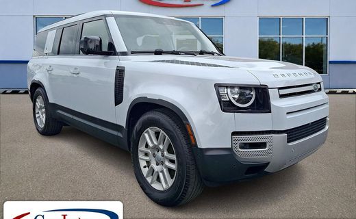 2023 Land Rover Defender 130 S