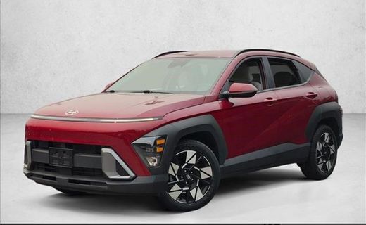 2024 Hyundai Kona SE