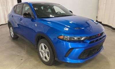 2025 Dodge Hornet GT
