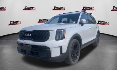 2024 Kia Telluride