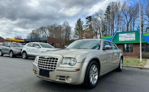 2006 Chrysler 300C