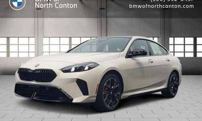 2026 BMW 228 xDrive GC