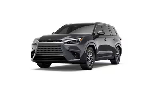 2026 Lexus TX 350