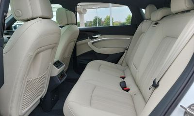 2024 Audi Q8 Quattro Preminum Plus