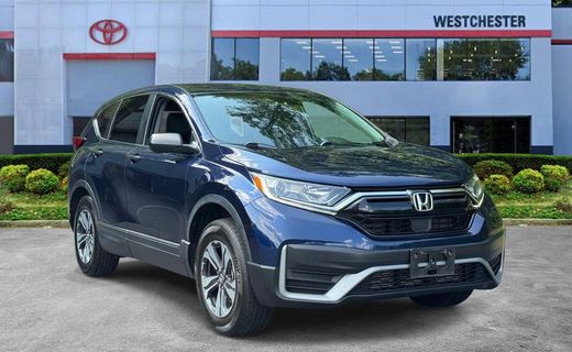 2020 Honda CR-V LX