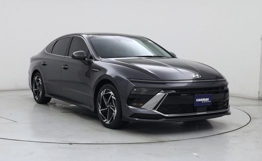 2025 Hyundai Sonata SEL Convenience