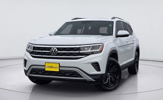 2022 Volkswagen Atlas SE