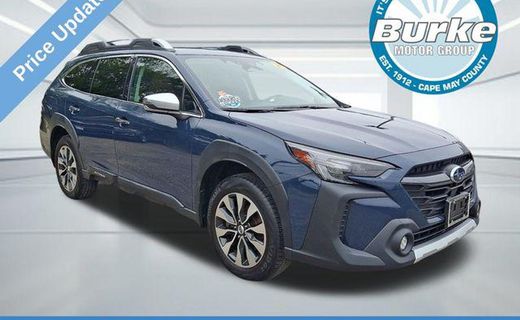 2024 Subaru Outback Touring