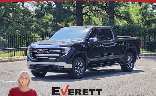 2026 GMC Sierra SLT