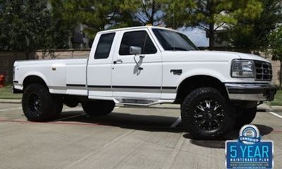 1997 Ford F-350 350 Super Duty