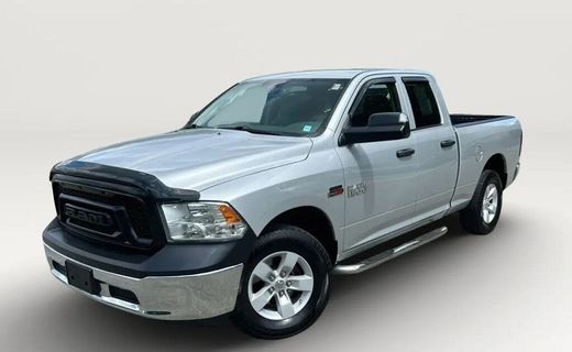 2016 Ram 1500 ST