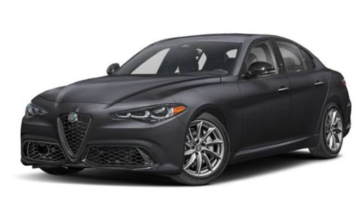 2026 Alfa Romeo Giulia 952 Sprint