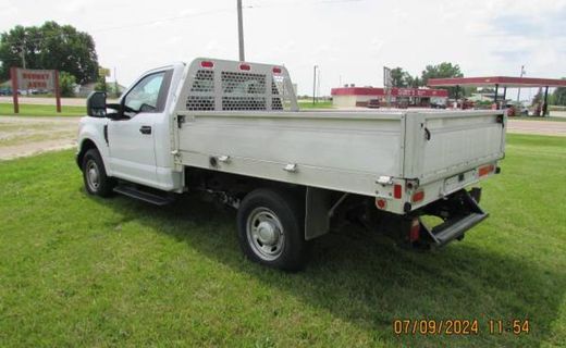 2017 Ford F-250 XL