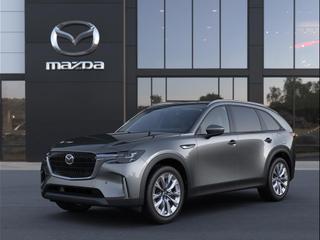 2026 Mazda CX-90 Preferred