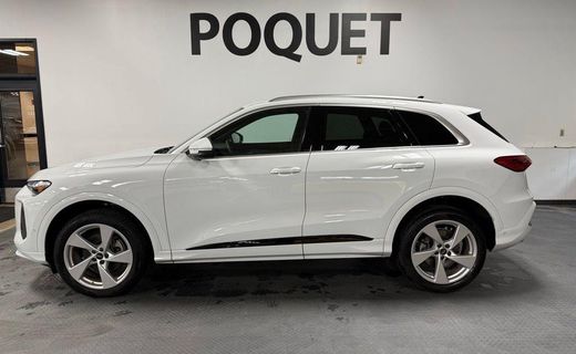 2025 Audi Q5 Quattro Premium Plus