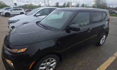 2022 Kia Soul