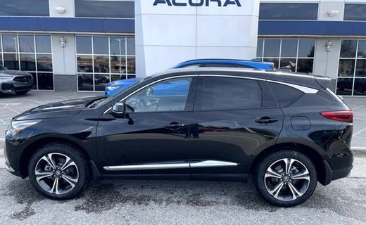 2026 Acura RDX Technology