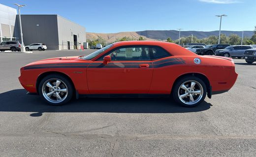 2010 Dodge Challenger
