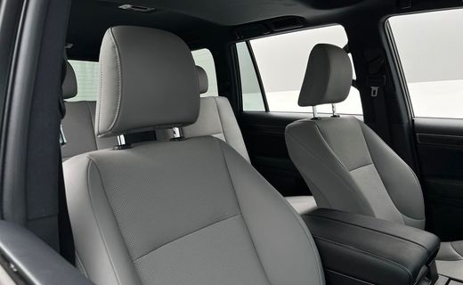 2023 Lexus GX 460 Others