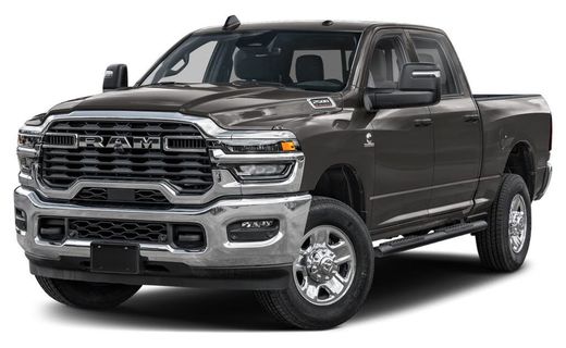 2026 Ram 2500 Limited