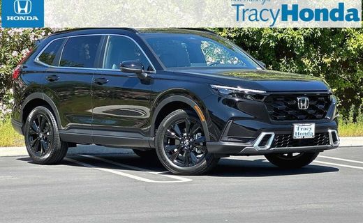 2023 Honda CR-V Sport Touring