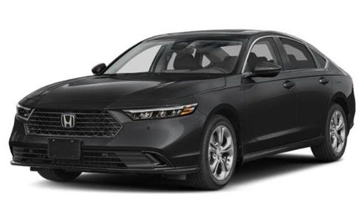 2026 Honda Accord