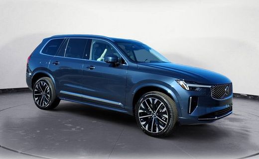 2026 Volvo XC90 Ultra Bright