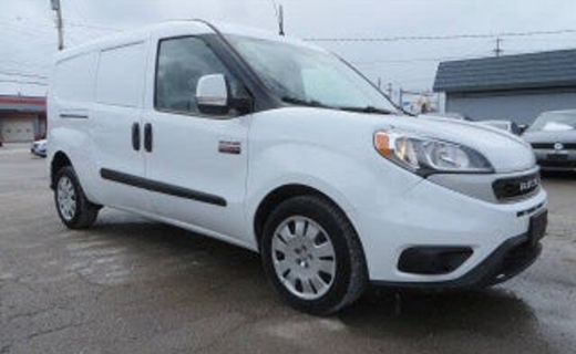 2021 Ram Promaster City SLT