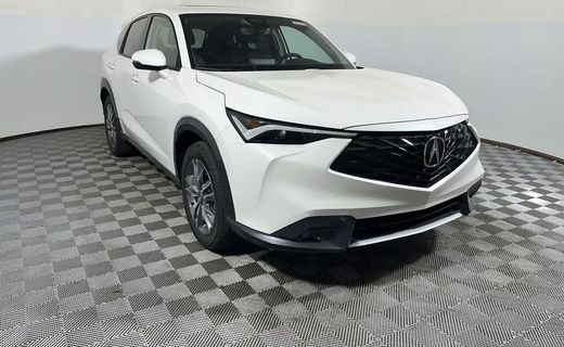 2026 Acura ADX Base