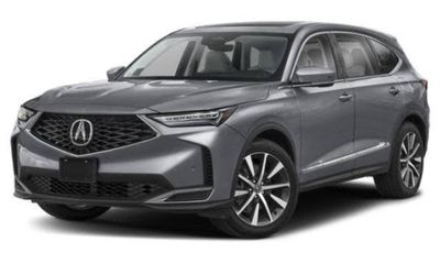 2026 Acura MDX