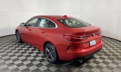 2022 BMW 228I xDrive GC