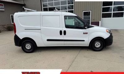 2015 Ram Promaster City ST