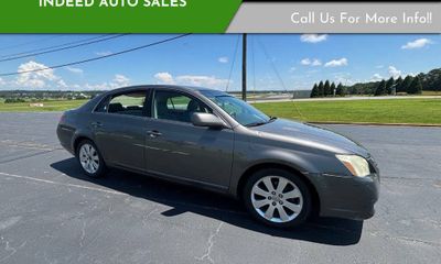 2006 Toyota Avalon Limited FOR Sale