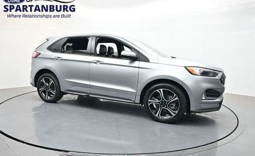 2023 Ford Edge ST