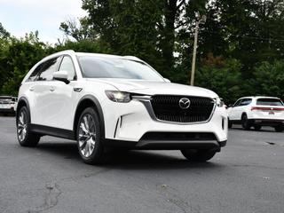 2026 Mazda CX-90 Preferred